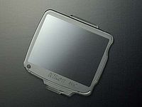 32. Krytka LCD monitoru