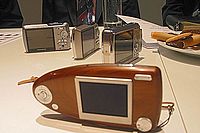 Kompaktní fotoaparáty Olympus