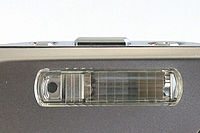 Olympus mju 750 blesk