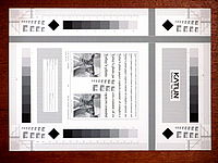 Olympus mju 750 - zkreslení T