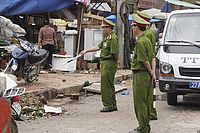 Vietnam 2005, Dien Bien Phu