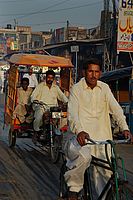 Páňdžáb, Sargodha