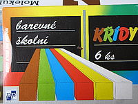 Normální barevnost | © Petr Koritina Normální barevnost