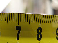 Nejmenší plocha, supermakro