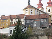 Celkový pohled