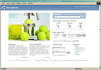 Nejstarší mikrofotobanka istockphoto.com