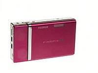 FinePix Z5
