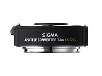 11. Telekonvertor Sigma x1,4 EX DG