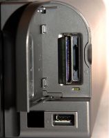 Zásuvky zdrojů snímků pro přímý tisk