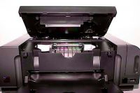 Přístup k inkoustovým kazetám