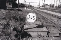 Černobílý snímek