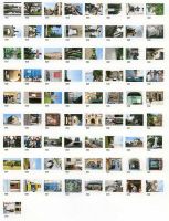 Indexprint - standard