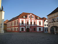 Originální snímek (R), 1/800 s, f/2.80, F/5.80 mm | © Petr Koritina Originální snímek (R), 1/800 s, f/2.80, F/5.80 mm