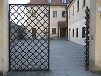 Originální snímek (R), 1/160 s, f/2.80, F/5.80 mm | © Petr Koritina Originální snímek (R), 1/160 s, f/2.80, F/5.80 mm