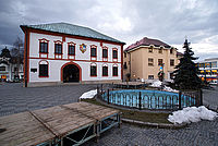 celkový pohled