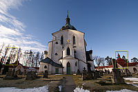 celkový pohled