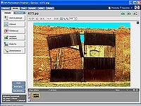 HP Photosmart Premier - úpravy