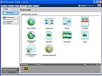 HP Photosmart Premier - vytvořit