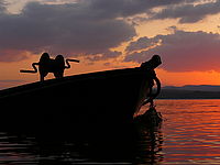 Náhled, po konverzi z RAWu