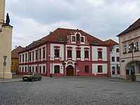 Originální snímek v JPG | © Petr Koritina Originální snímek v JPG