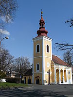 Originální snímek | © Petr Koritina Originální snímek