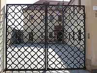 Originální snímek | © Petr Koritina Originální snímek