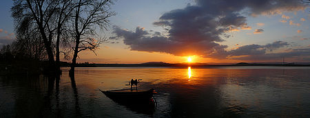 Panorama | © Petr Koritina Panorama