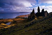 10. Old Man of Storr, Skye