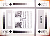 HP R927 - Zkreslení při W | Jiří Beneš HP R927 - Zkreslení při W