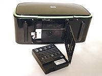 HP A717 - Akumulátor | Jiří Beneš HP A717 - Akumulátor