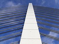 HP R927 - W protisvětlo