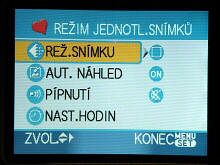 Režim Srdíčko | © Petr Koritina Režim Srdíčko