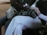 Výřez (R), 1/15 s, f/4.20, F/7.80 mm, ISO: 1250 | © Petr Koritina Výřez (R), 1/15 s, f/4.20, F/7.80 mm, ISO: 1250