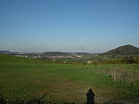 Minimální zoom | © Petr Koritina Minimální zoom