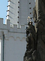 Výřez | © Petr Koritina Výřez