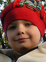 Výřez | © Petr Koritina Výřez