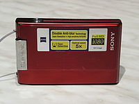 Sony T100