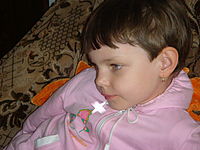 Mírný efekt záře | © Petr Koritina Mírný efekt záře