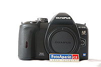 Olympus E-510