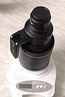 90-250mm 1:2.8 není žádný drobeček