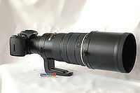 Se sluneční clonou