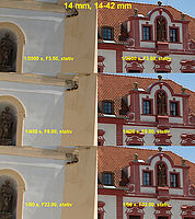 Výřez, 14mm, 14-42