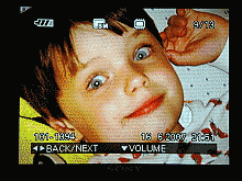 Prohlížení snímků