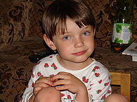 Redukce červených očí