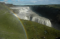 Gullfoss