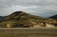 Landmannalaugar