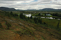 Pingvellir | © Miron Mikita Pingvellir