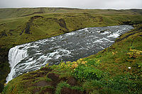 Skógafoss | © Miron Mikita Skógafoss