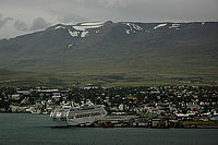 Akureyri | © Miron Mikita Akureyri