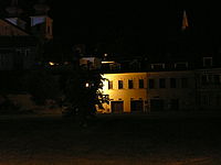 Originál, 1/2 s,  f/4.00, F/11.90 mm, ISO: 800